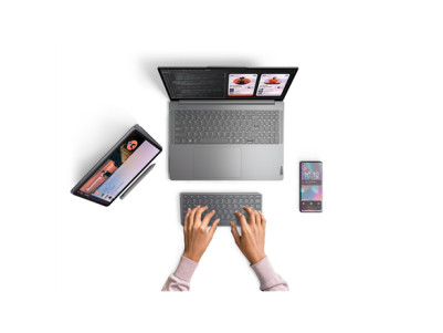 Lenovo Accessories Multi-Device Wireless Keyboard (US-ENG) | Lenovo Lenovo Tab Keyboard Olympia | Lenovo Multi-Device Wireless K