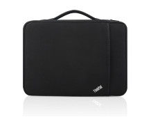 Lenovo | ThinkPad 12-inch Sleeve | Essential | Fits up to size 12 " | Sleeve | Black