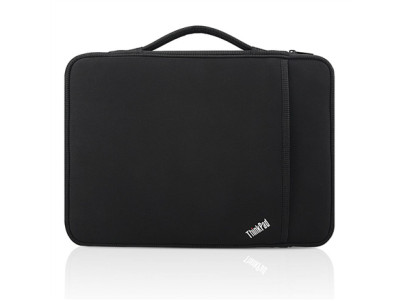 Lenovo | ThinkPad 12-inch Sleeve | Essential | Fits up to size 12 " | Sleeve | Black