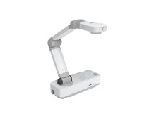 Epson | ELPDC13 | Full HD (1920x1080) | White | Lamp warranty 12 month(s)