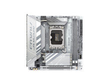 Gigabyte B860I AORUS PRO ICE | Gigabyte