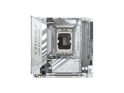 Gigabyte B860I AORUS PRO ICE | Gigabyte