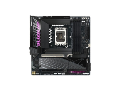 Gigabyte B860M AORUS ELITE WIFI6E ICE | Gigabyte