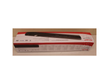 SALE OUT. Sharp HT-SB107 2.0 Compact Soundbar for TV up to 32", HDMI ARC/CEC, Aux-in, Optical, Bluetooth, 65cm, Gloss Black | Ye