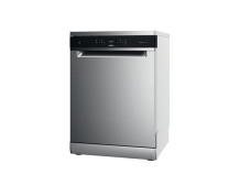 Whirlpool Dishwasher | WFO 3T133 P 6.5 X | Freestanding | Width 60 cm | Number of place settings 14 | Number of programs 10 | En