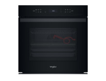 Whirlpool Oven | WOI6A8FPT1SBA | 73 L | Electric | Pyrolytic/Hydrolytic | Electronic | Steam function | Height 59.7 cm | Width 5