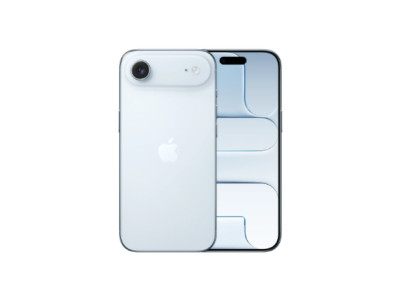 Apple iPhone Air 256GB Sky Blue | Apple