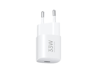 Xiaomi 33W Nano Power Adapter(USB-C)
