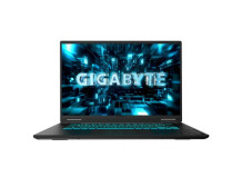 Gigabyte GAMING A16 PRO DYHG5EECC4SH 16" QHD+ i7-240H/32GB/1TB/RTX 5080/Win11 Home/ENG kbd/2Y Warranty
