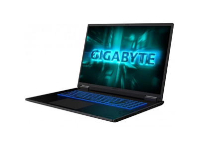 Gigabyte GAMING A18 3VHK3EEC64SH 18" WQXGA AMD Ryzen 7 260/16GB/1TB/RTX 5060/Win11 Home/ENG kbd/2Y Warranty