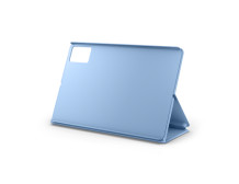 Lenovo Accessories Idea Tab Folio Case Polar Blue | Lenovo This Folio Case is designed to safeguard your tablet with a contempor