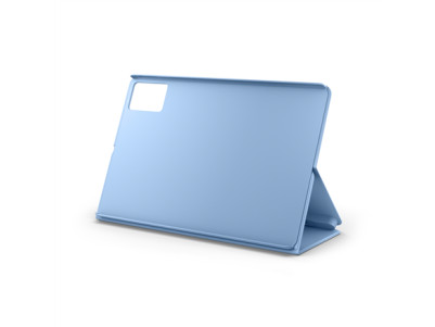 Lenovo Accessories Idea Tab Folio Case Polar Blue | Lenovo This Folio Case is designed to safeguard your tablet with a contempor