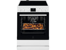 Viryklė Electrolux LKR64023AW (Nėra pakuotės)