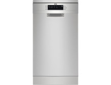 Indaplovė AEG FFB73527ZM (Nėra pakuotės)