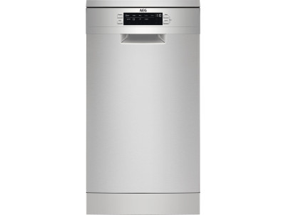 Indaplovė AEG FFB73527ZM (Nėra pakuotės)