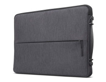 Lenovo | GX40Z50941 | Laptop Urban Sleeve Case | Sleeve | Charcoal Grey