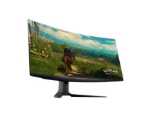 Dell | AW3423DWF | 34 " | OLED | UWQHD | 21:9 | 165 Hz | 0.1 ms | 3440 x 1440 | 250 cd/m | HDMI ports quantity 1 | Black | Warra