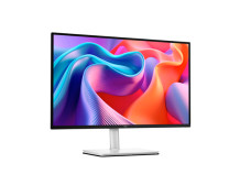 Dell S2725DSM | 27 " | IPS | QHD | 16:9 | 144 Hz | 1 ms | 2560 x 1440 pixels | 350 cd/m | HDMI ports quantity 1 | White
