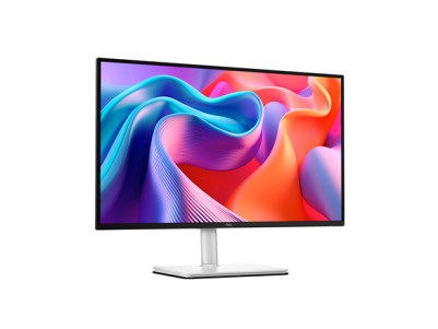 Dell S2725DSM | 27 " | IPS | QHD | 16:9 | 144 Hz | 1 ms | 2560 x 1440 pixels | 350 cd/m | HDMI ports quantity 1 | White
