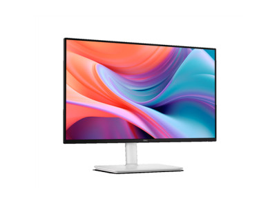 Dell S2425HSM | 24 " | IPS | FHD | 16:9 | 144 Hz | 1 ms | 1920 x 1080 pixels | 300 cd/m | HDMI ports quantity 1 | White