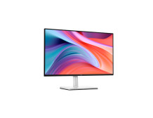 Dell S2725HSM | 27 " | IPS | FHD | 16:9 | 144 Hz | 1 ms | 1920 x 1080 pixels | 300 cd/m | HDMI ports quantity 2 | White