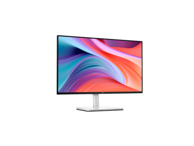 Dell S2725HSM | 27 " | IPS | FHD | 16:9 | 144 Hz | 1 ms | 1920 x 1080 pixels | 300 cd/m | HDMI ports quantity 2 | White