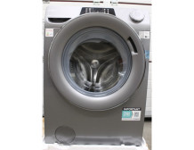 SALE OUT. Candy RO1484DWMCRT/1-S Washing Machine, A, Front loading, Depth 53 cm, 8 kg, Anthracite | Candy Washing Machine | RO14
