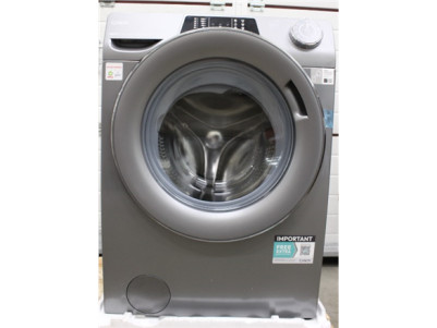SALE OUT. Candy RO1484DWMCRT/1-S Washing Machine, A, Front loading, Depth 53 cm, 8 kg, Anthracite | Candy Washing Machine | RO14