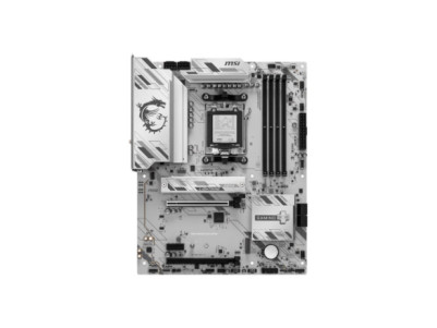 MSI B850 GAMING PLUS WIFI6E | MSI