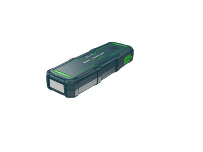Navitel Multi-functional car jump starter, JS4000 | Jump starter