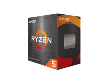 AMD | Ryzen 5 5600 | 3.5 GHz | AM4 | Processor threads 12 | AMD | Processor cores 6