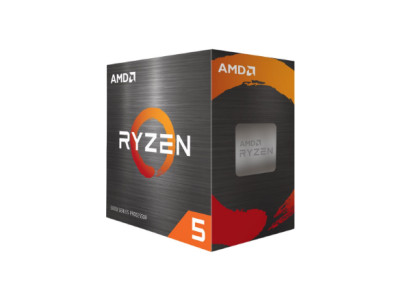 AMD | Ryzen 5 5600 | 3.5 GHz | AM4 | Processor threads 12 | AMD | Processor cores 6