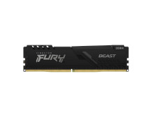 Kingston KF436C18BB/32 32GB 3600MHz DDR4 CL18 DIMM FURY Beast Black | Kingston