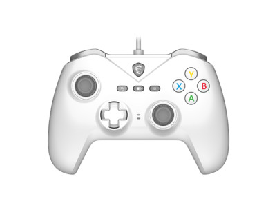 MSI Gaming Controller | FORCE GC200 WHITE | White