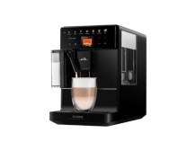 ETA | Coffee Machine | ETA918090000 Acorto | Pump pressure 19 bar | Built-in milk frother | Automatic | 1400 W | Black