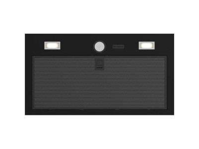 Gartraukis FABER INKA PLUS HCS BK A52/2 (Nėra pakuotės)