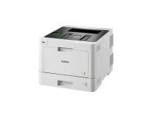 Brother HL-L8260CDW | Colour | Laser | Standard | Wi-Fi | Maximum ISO A-series paper size A4 | White