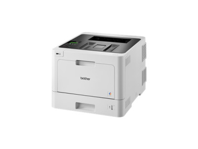 Brother HL-L8260CDW | Colour | Laser | Standard | Wi-Fi | Maximum ISO A-series paper size A4 | White