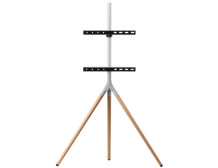 ONE For ALL | Floor stand | WM 7472 | Turn | 32-65 " | Maximum weight (capacity) 30 kg | Light