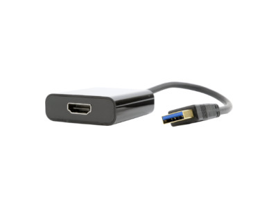 Cablexpert | USB to HDMI display adapter