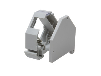 Logilink | DIN Rail Adapter for 1x RJ45 Keystone Module | MP0053