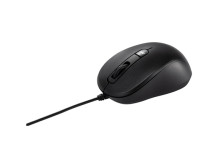 Asus | Blue Ray Mouse | MU101C | Optical USB mouse | Black