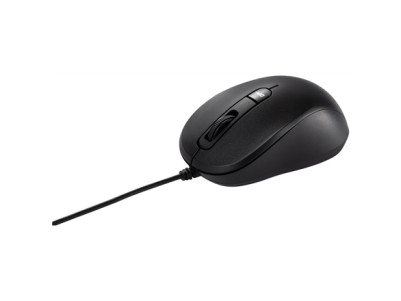 Asus | Blue Ray Mouse | MU101C | Optical USB mouse | Black