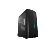Fortron | CMT151 | Black | ATX | Power supply included No