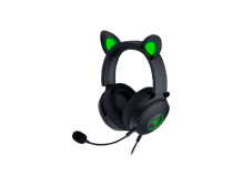 Razer | Wired | Over-Ear | Gaming Headset | Kraken V2 Pro, Kitty Edition