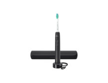 Philips Electric Toothbrush HX3673/14 Sonicare 3100 Sonic Rechargeable For adults Number of brush heads included 1 Black Number 