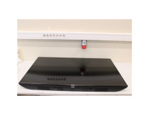 SALE OUT. Xiaomi A2 TV 50" UHD LED (3840 x 2160) | Xiaomi | A2 TV | 50" (125 cm) | Smart TV | Android TV | 4K UHD | Black | USED