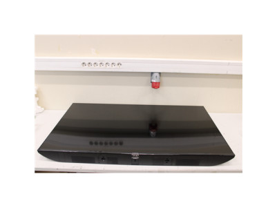 SALE OUT. Xiaomi A2 TV 50" UHD LED (3840 x 2160) | Xiaomi | A2 TV | 50" (125 cm) | Smart TV | Android TV | 4K UHD | Black | USED