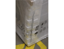 SALE OUT. | Candy | Dryer Machine | RO4 H7A1TEX-S | Energy efficiency class A+ | Front loading | 7 kg | LCD | Depth 46.5 cm | Wi