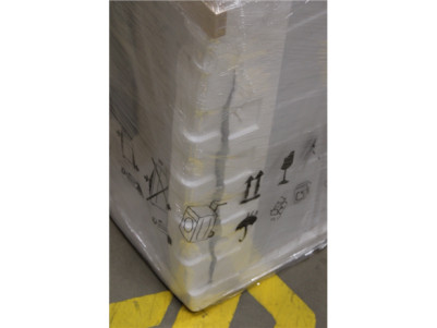 SALE OUT. | Candy | Dryer Machine | RO4 H7A1TEX-S | Energy efficiency class A+ | Front loading | 7 kg | LCD | Depth 46.5 cm | Wi